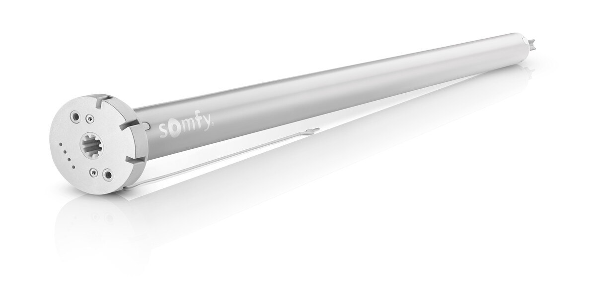 ALTUS BASIC 28 WF RTS LIION II - 1241445 - 1 - Somfy
