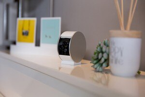 Somfy Indoor Camera