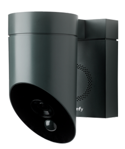 Somfy Outdoor Camera