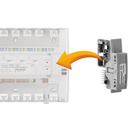 RTS CARD FOR MOTOR CONTROLLER ANIMEO - 1860105 - 1 - Somfy