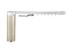 GLYDEA ULTRA 60e RTS MIC  - 1003161 - 2 - Somfy