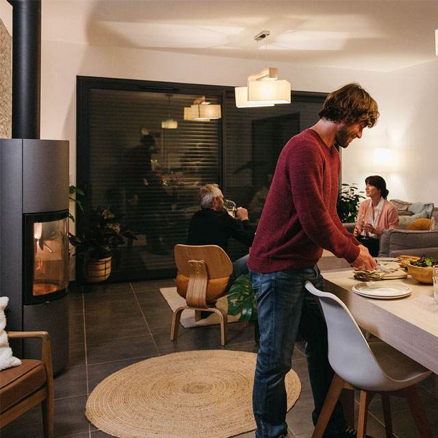 ครอบครัวมีร้านอาหาร